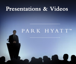 Presentations & Videos